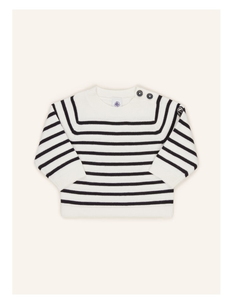 PETIT BATEAU Pullover BABY