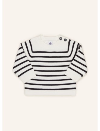 PETIT BATEAU Pullover BABY