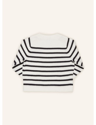 PETIT BATEAU Pullover BABY