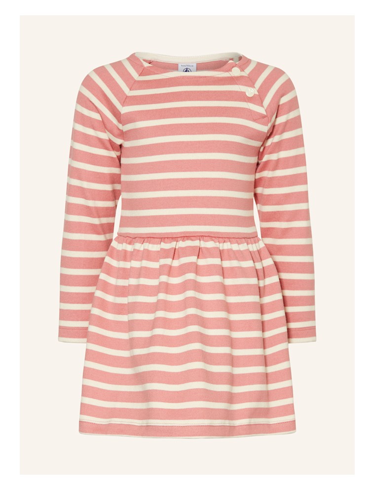 PETIT BATEAU Jerseykleid KIDS