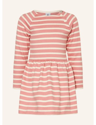 PETIT BATEAU Jerseykleid KIDS