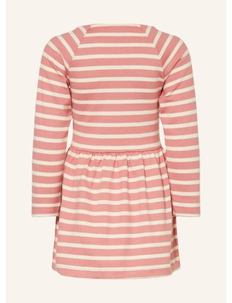 PETIT BATEAU Jerseykleid KIDS