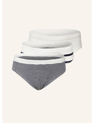 PETIT BATEAU 3er-Pack Slips KIDS