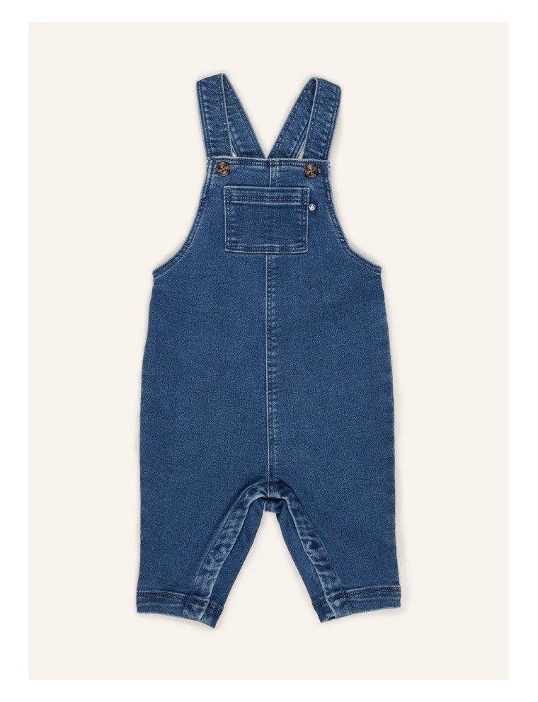 PETIT BATEAU Latzhose BABY