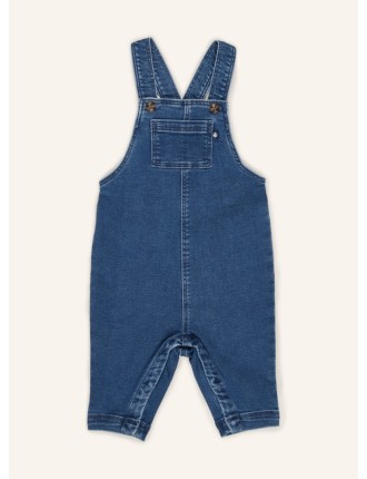 PETIT BATEAU Latzhose BABY