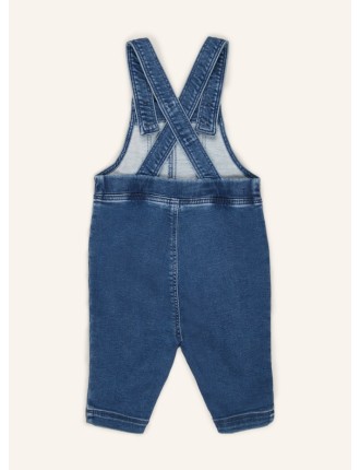 PETIT BATEAU Latzhose BABY