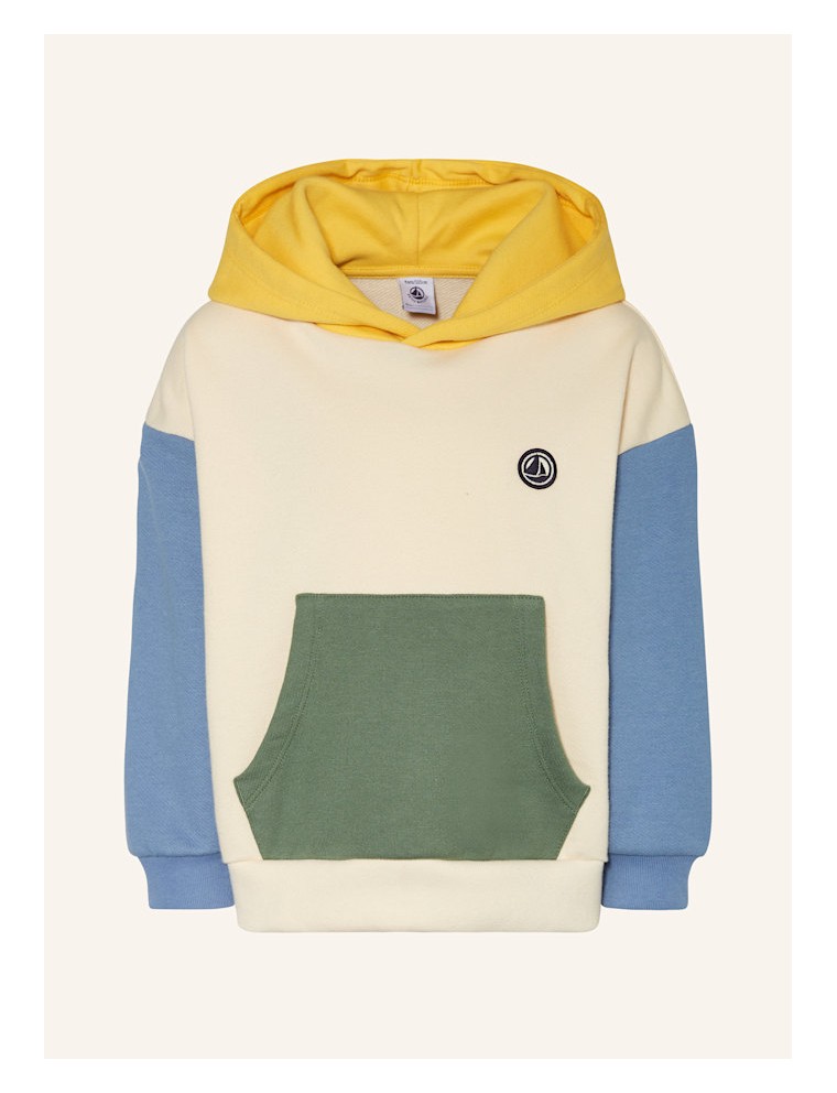 PETIT BATEAU Hoodie KIDS