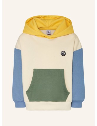 PETIT BATEAU Hoodie KIDS