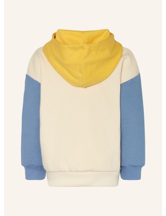 PETIT BATEAU Hoodie KIDS