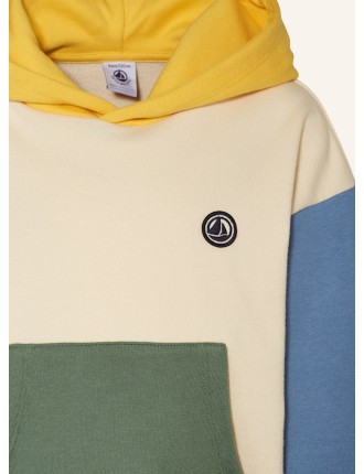 PETIT BATEAU Hoodie KIDS