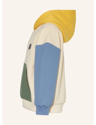 PETIT BATEAU Hoodie KIDS