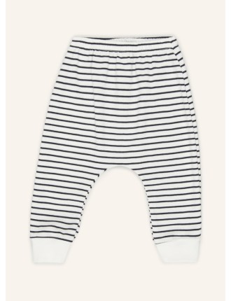 PETIT BATEAU Set LALLO: Shirt, Leggings und Body BABY