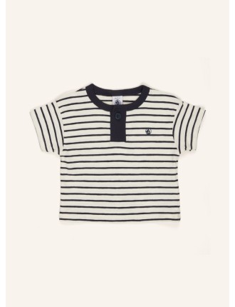 PETIT BATEAU T-Shirt MAYTICA BABY