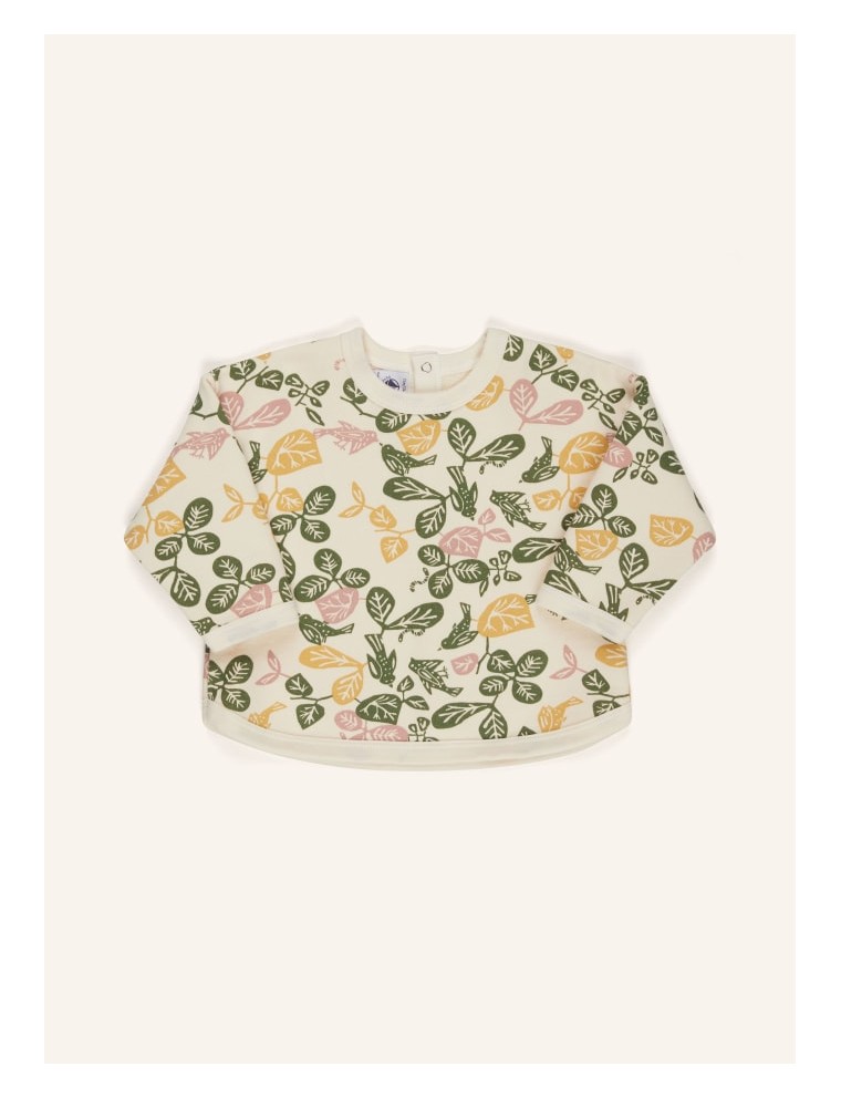 PETIT BATEAU Sweatshirt BABY